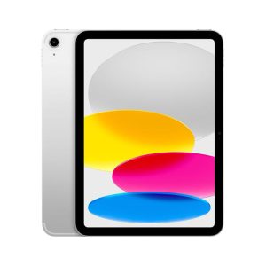 11-inch Ipad WI-FI + Cellular  128GB - Silver