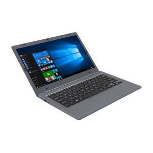 Evolve III Windows LTE Laptop