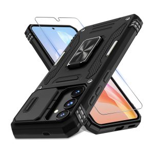 Galaxy A16 5G 128GB (Unlocked) Blue Black