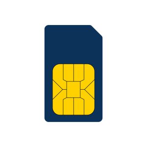 Sim Only Activation for Laptop or Tablet