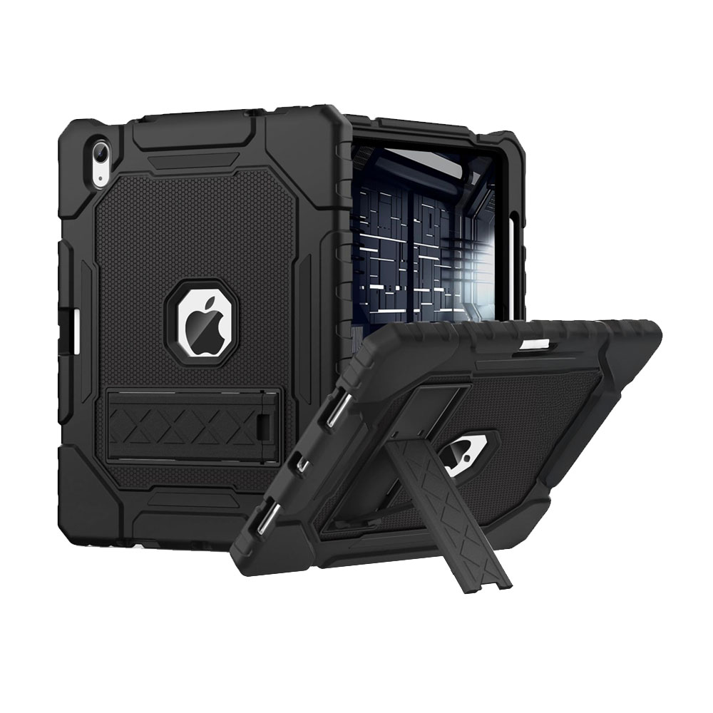 iPad 11" Rugged Case with  Kickstand
