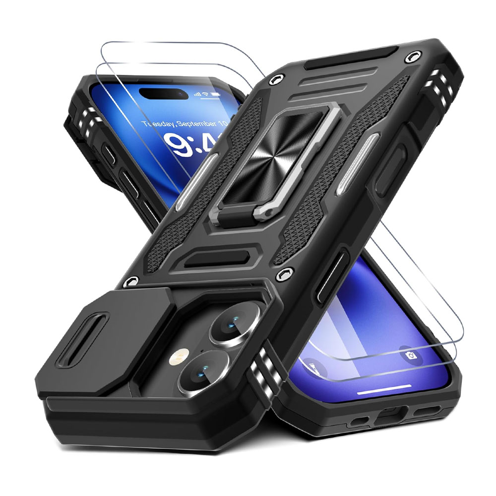 iPhone 17 Phone Case