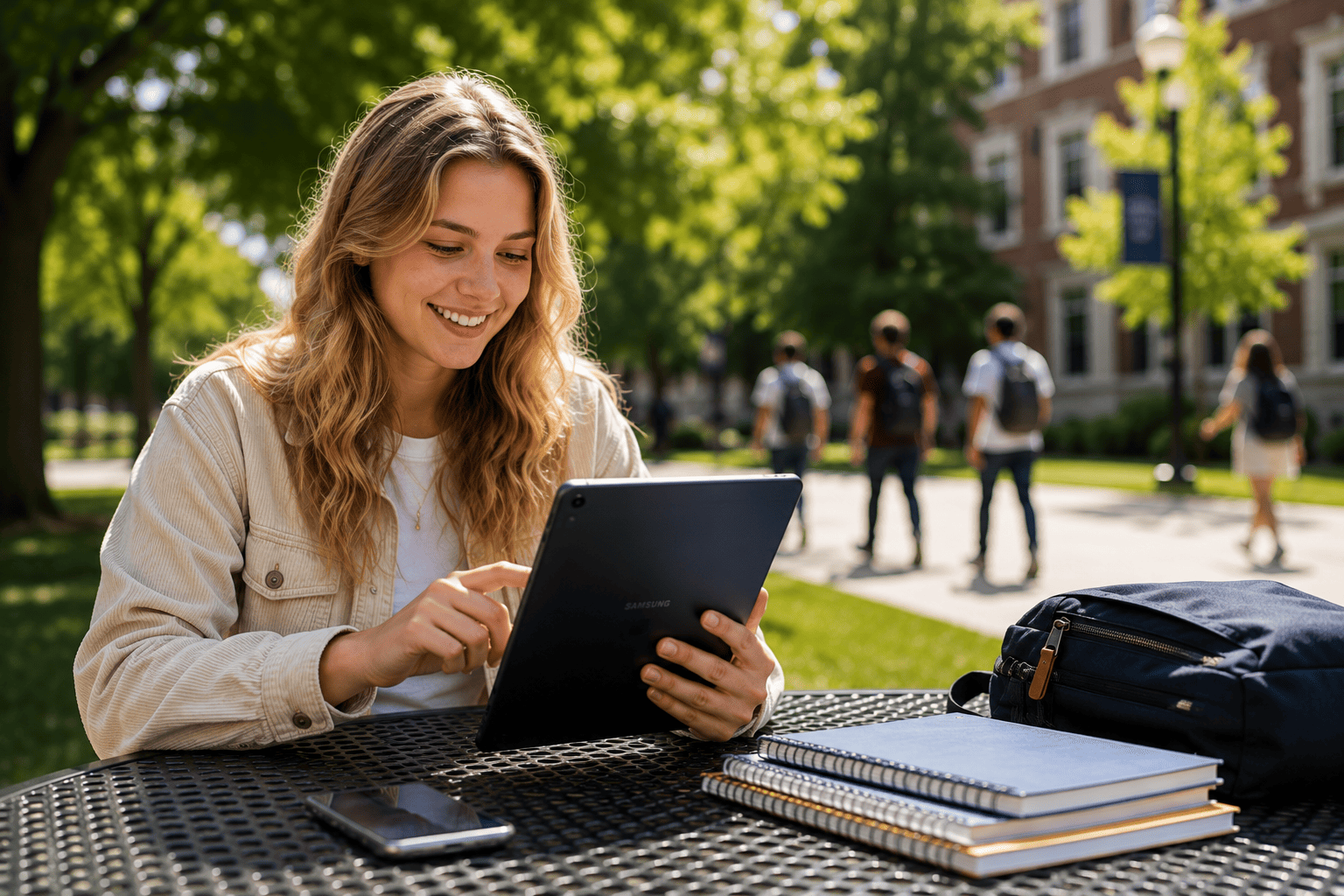 Why Students Choose This Program